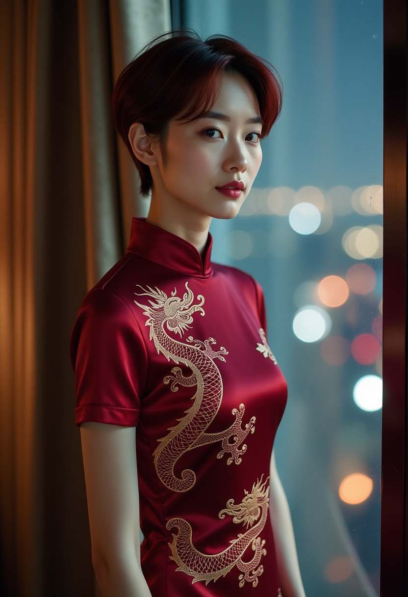 机动战士：铁血孤儿